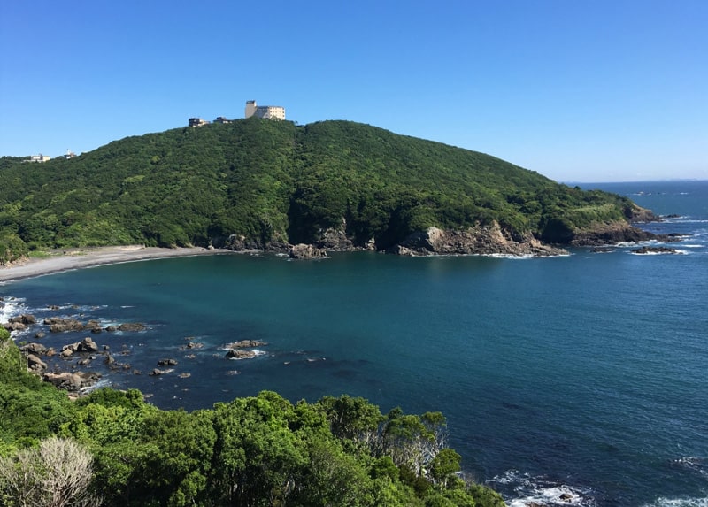 海の豊かさを守る取り組み